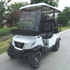 2+2 Golf Golf Cart（high Chassis）