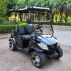 2-Seat Golf Cart（Low Chassis）