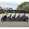 8-Seat Golf Cart（Low Chassis）