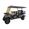 4+2 Seater Golf Cart