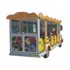 Electric Small Train 11-14 Seats Is Avaliable)