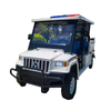 5-Seat Police Patrol Cargo