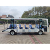 23-Seat Electric Sightseeing Vehicle