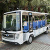 14-Seat Electric Sightseeing Vehicle