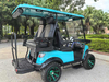 2 + 2 All-terrain Vehicles 2024, LenToEV's Third Generation Product: