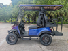 LenToEV 4-seater high-end golf electric car