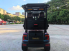 LenToEV. 2+2 version [4×4] All-wheel-drive Golf