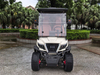 LenToEV. 2+2 version [4×4] All-wheel-drive Golf