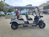 4 seater cargo golf