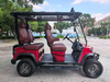 LenToEV4 seat forward The fourth generation of upgraded iteration models, fully mass-produced