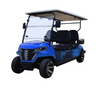 4 Seats Golf cart Electric Golf Cars