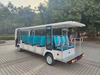 17-Seat Closed Sightseeing Vihicle(with Airconditioner)