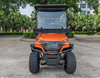 LenToEV 4+2 Golf Community Electric Vehicle, A Premium And Cost-effective Model