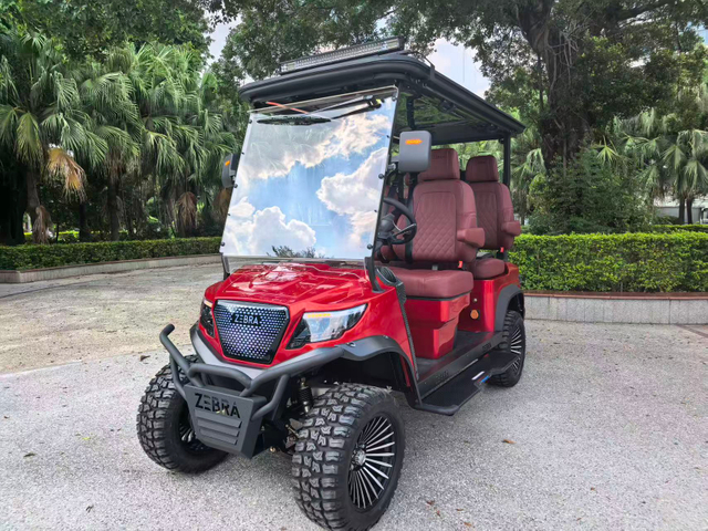 LenToEV4 seat forward The fourth generation of upgraded iteration models, fully mass-produced