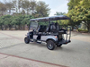 2+2 High style golf cart Electric Golf Cars 