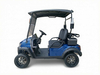 LenToEV 2GA Standard 2-Seater Golf Cart
