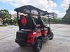 LenToEV4 seat forward The fourth generation of upgraded iteration models, fully mass-produced