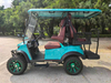  LenToEV 2+2 (two wheel drive/four-wheel drive optional)