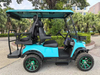 2 + 2 All-terrain Vehicles 2024, LenToEV's Third Generation Product: