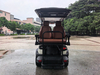 LenToEV. 2+2 version [4×4] All-wheel-drive Golf