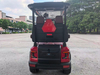 LenToEV4 seat forward The fourth generation of upgraded iteration models, fully mass-produced