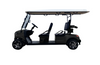 4 Seats Golf cart Electric Golf Cars