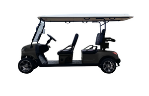 4 Seats Golf cart Electric Golf Cars