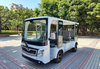 8-Seat Electric Sightseeing Vehicle