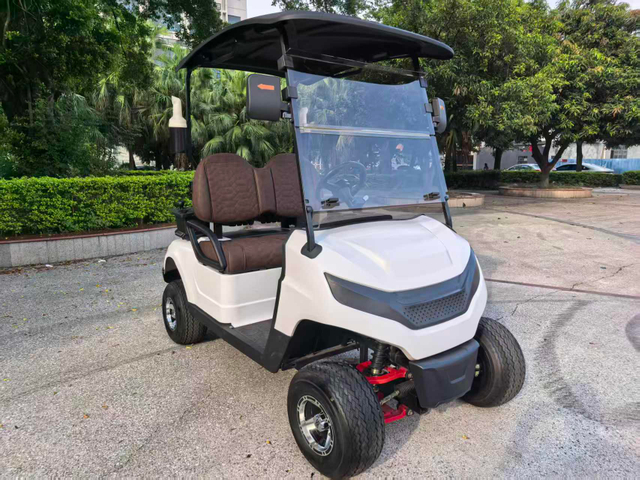 LenToEV Two Dedicated Stadium Buses
