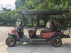 LenToEV 4+2 Golf Community Electric Vehicle, A Premium And Cost-effective Model