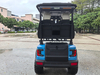 New design offers the best price for 4-seater 4-wheel electric golf cart and farm vehicle