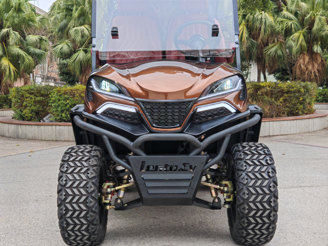 LenToEV .electric car factory C Model models have been fully mass-produced