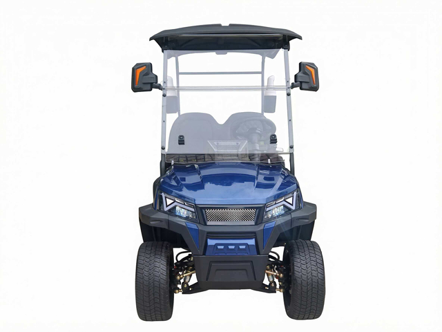 LenToEV 2GA Standard 2-Seater Golf Cart