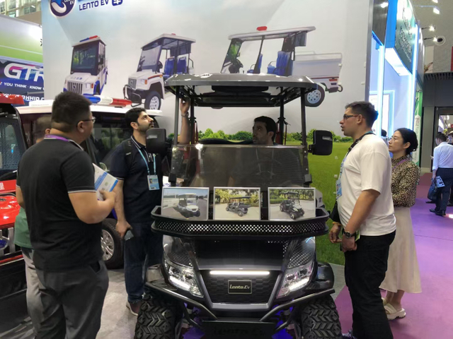 2022 China · Guangzhou · Canton Fair