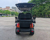 LenToEV 4+2 Golf Community Electric Vehicle, A Premium And Cost-effective Model