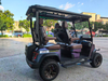 LenToEV. 2+2 version [4×4] All-wheel-drive Golf