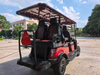 LenToEV 4+2 Golf Community Electric Vehicle, A Premium And Cost-effective Model