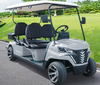 4 Seats Golf cart Electric Golf Cars