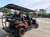 LenToEV 4+2 Golf Community Electric Vehicle, A Premium And Cost-effective Model