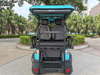 2 + 2 All-terrain Vehicles 2024, LenToEV's Third Generation Product: