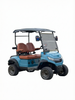 LenToEV 2GB Standard 2-Seater Golf Cart