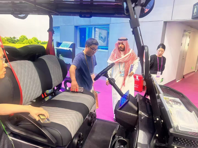 2023 China · Guangzhou · Canton Fair