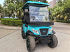 2 + 2 All-terrain Vehicles 2024, LenToEV's Third Generation Product: