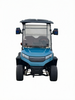 LenToEV 2GB Standard 2-Seater Golf Cart
