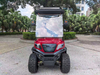 LenToEV4 seat forward The fourth generation of upgraded iteration models, fully mass-produced