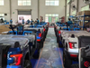 2-wheel drive, 4-wheel drive; Rotating inspection and experience of different power vehicle models; LenToEV Golf Edition Pure Electric UTV: Cheap is all about cost, value is all about quality~~