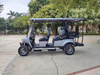 2+2 High style golf cart Electric Golf Cars 