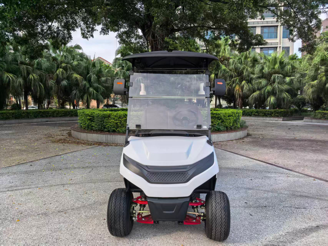 LenToEV Two Dedicated Stadium Buses