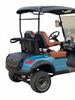 LenToEV 2GB Standard 2-Seater Golf Cart