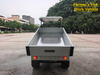 LenToEV Farmer's 4×4 Work Vehicle